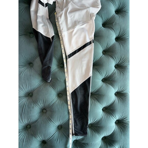 Alo Sheila Mesh Leggings Size XSmall XS - Picture 8 of 9